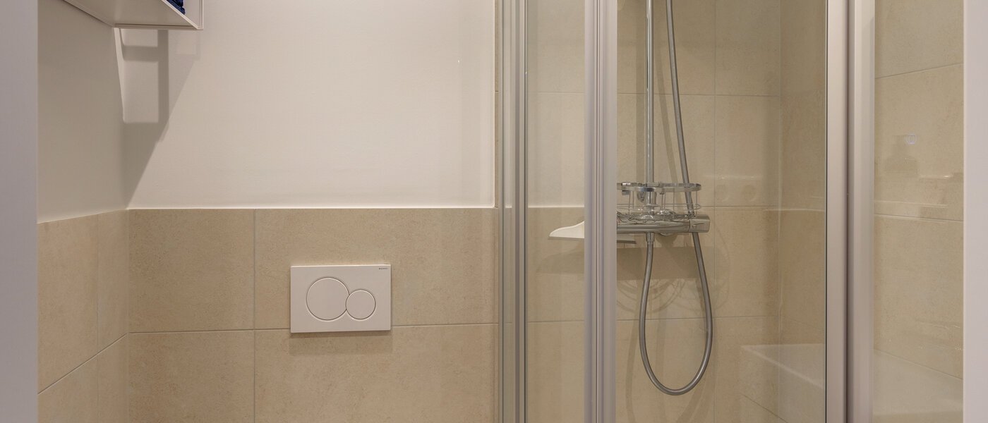 apartamento München Maxvorstadt 03 baño 14791