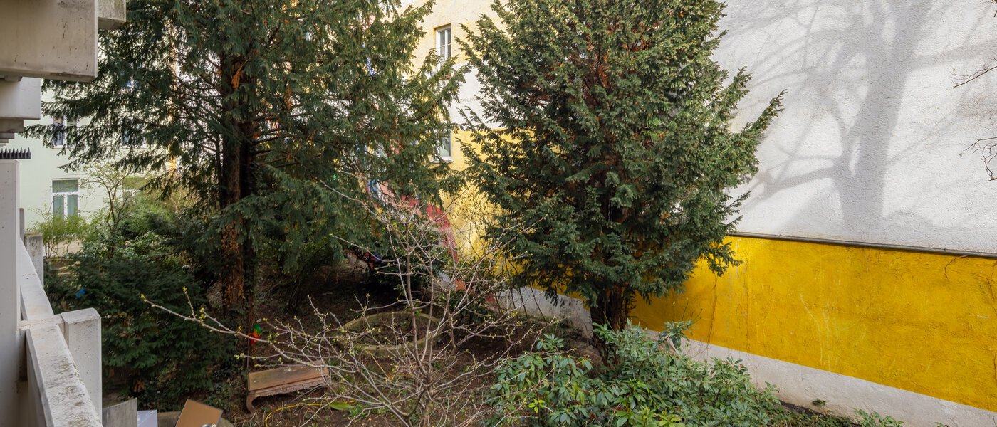 apartamento München Maxvorstadt 01 vista 14791