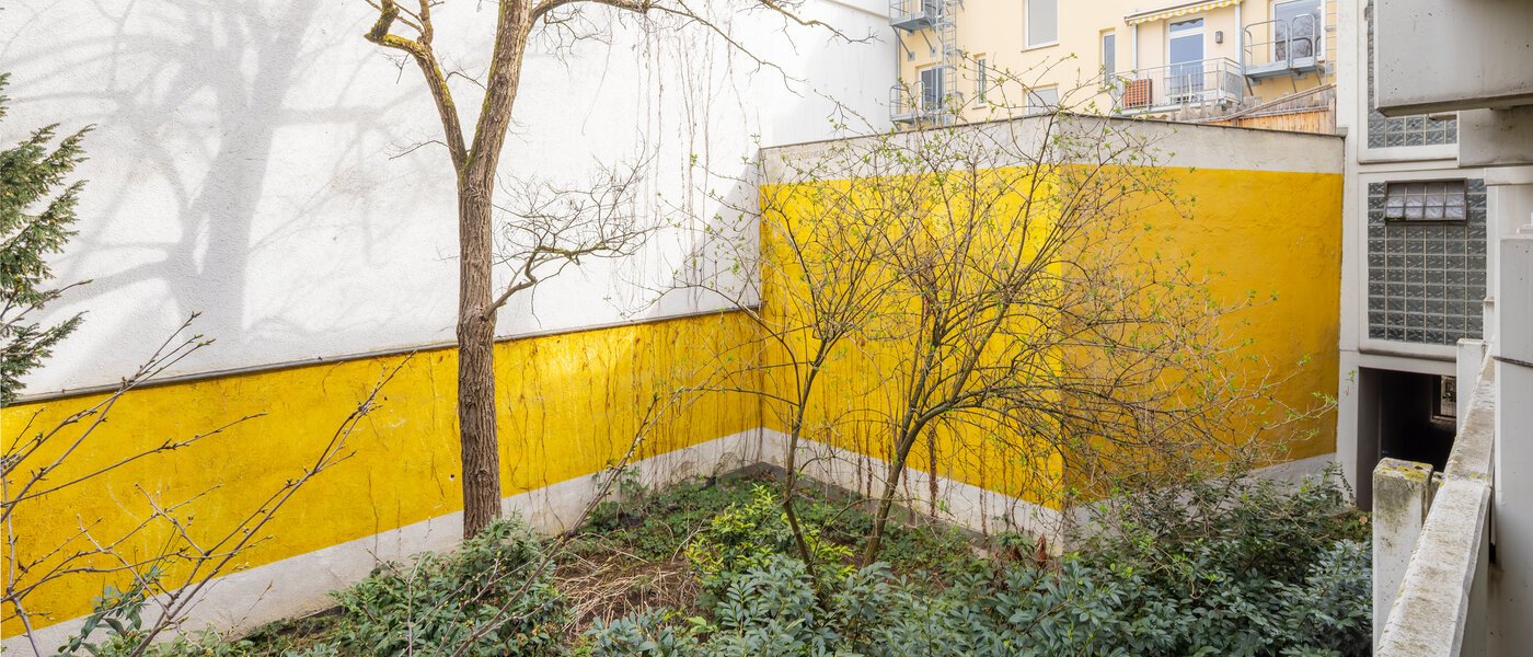 apartamento München Maxvorstadt 02 vista 14791