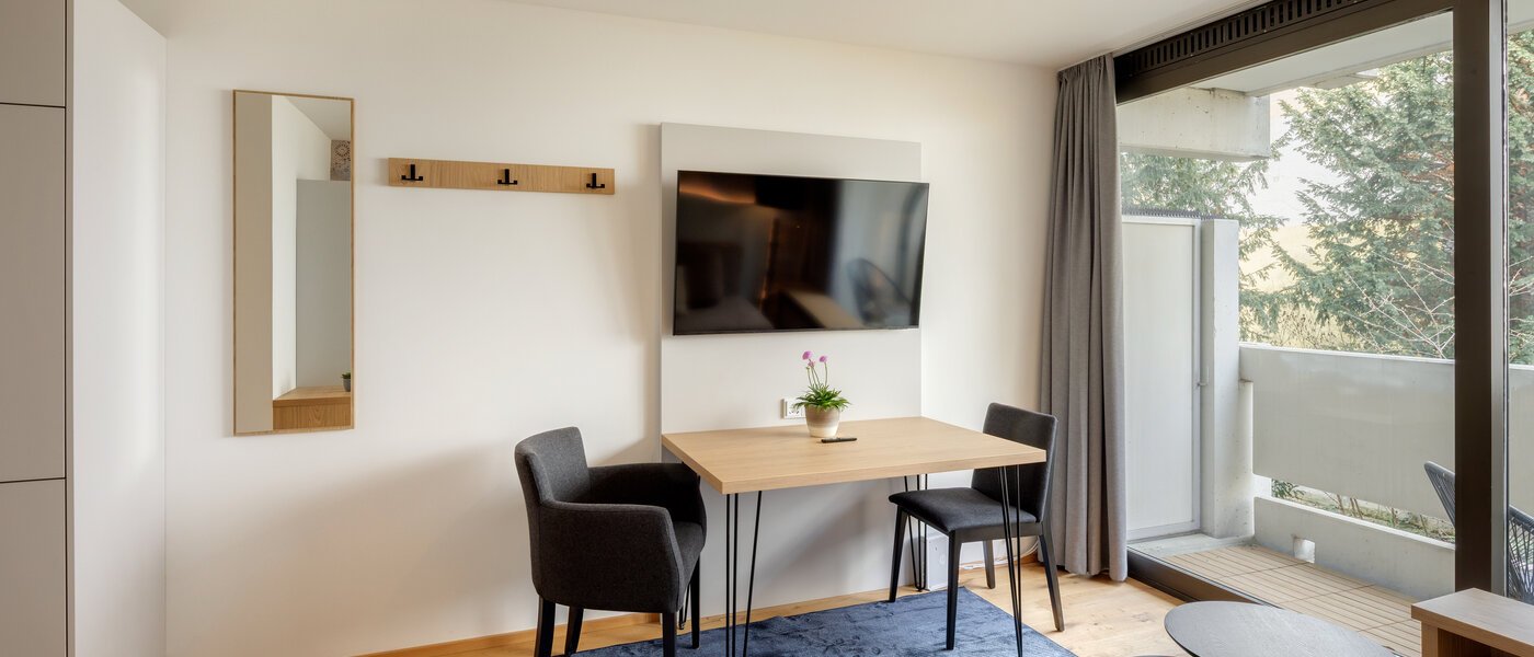 apartamento München Maxvorstadt 02 zona de día  14791