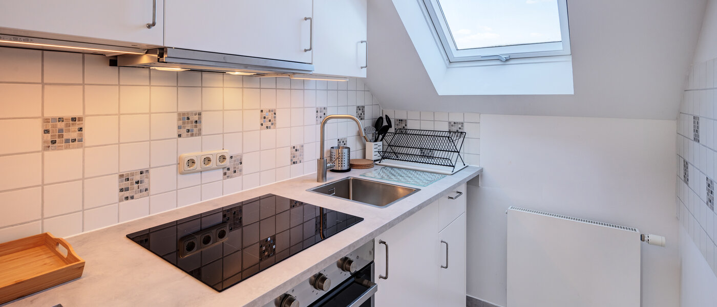 ático München Trudering 01 cocina 14792