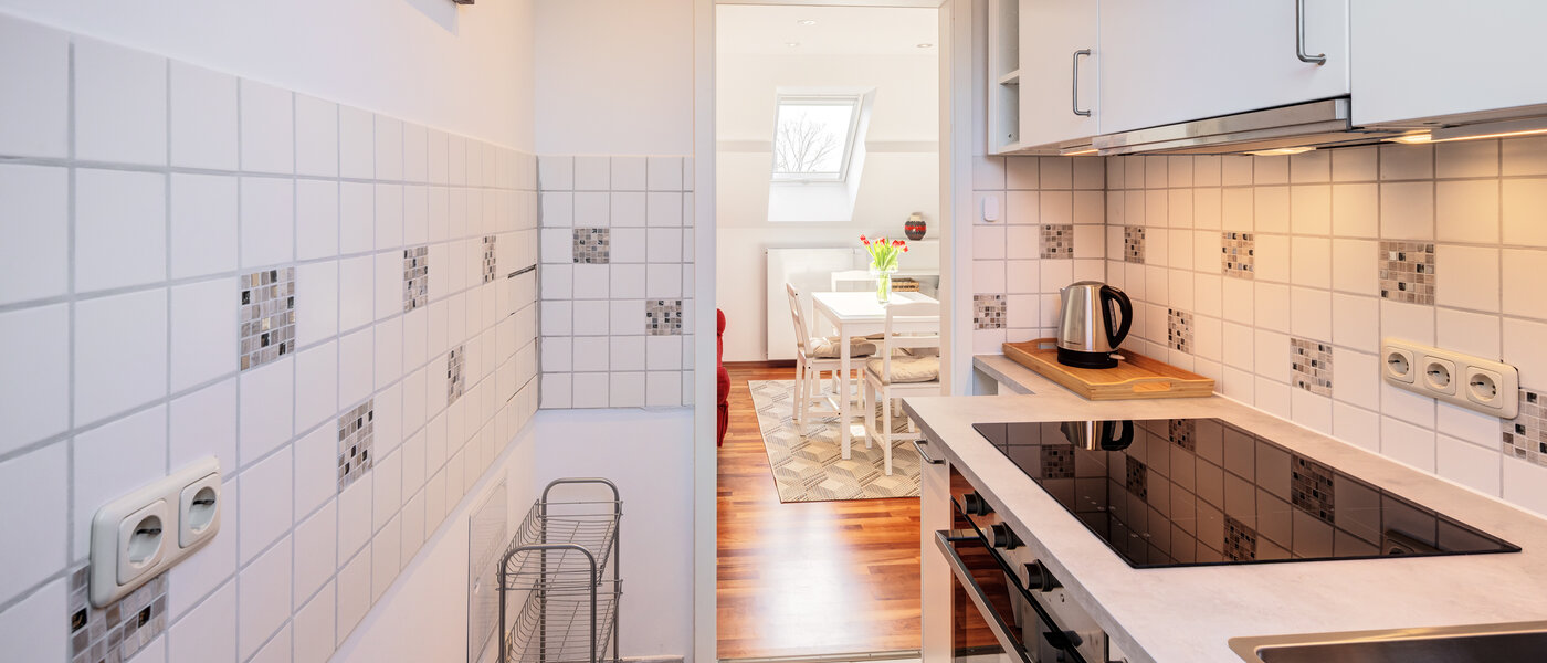 ático München Trudering 02 cocina 14792