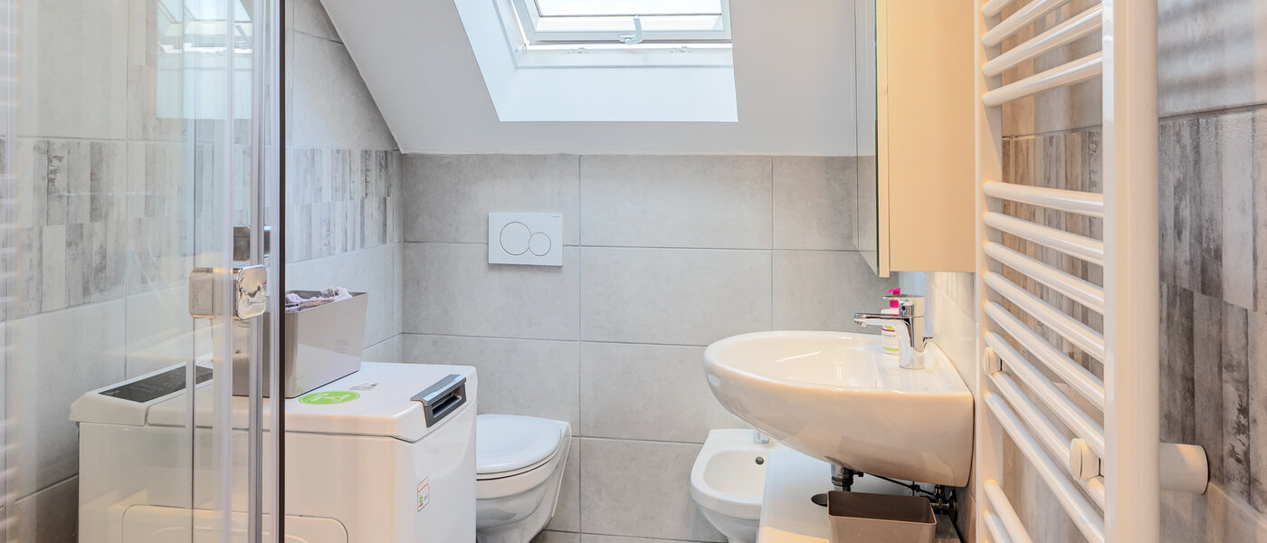 ático München Trudering 01 baño 14792