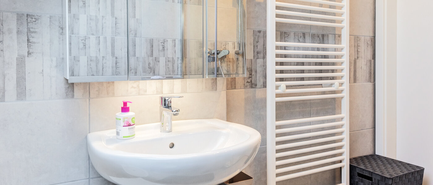 ático München Trudering 02 baño 14792