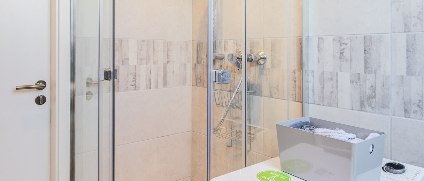 ático München Trudering 03 baño 14792