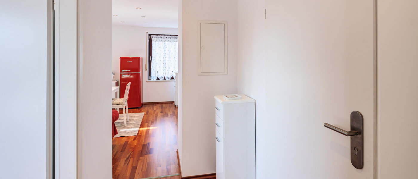 ático München Trudering 02 pasillo 14792