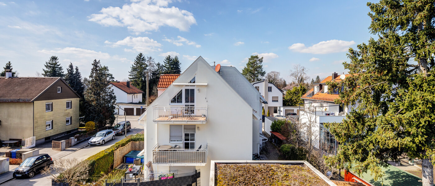 ático München Trudering 03 vista 14792