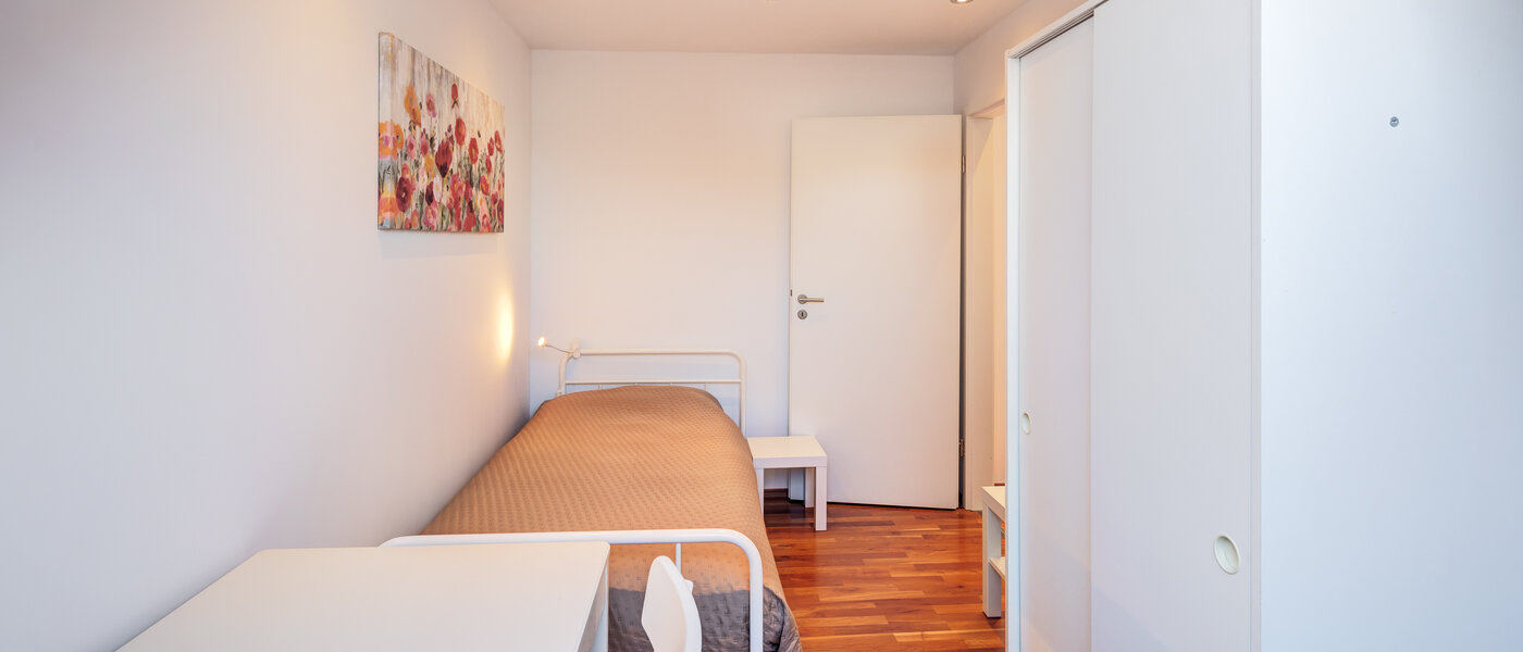 ático München Trudering 02 2. dormitorio 14792