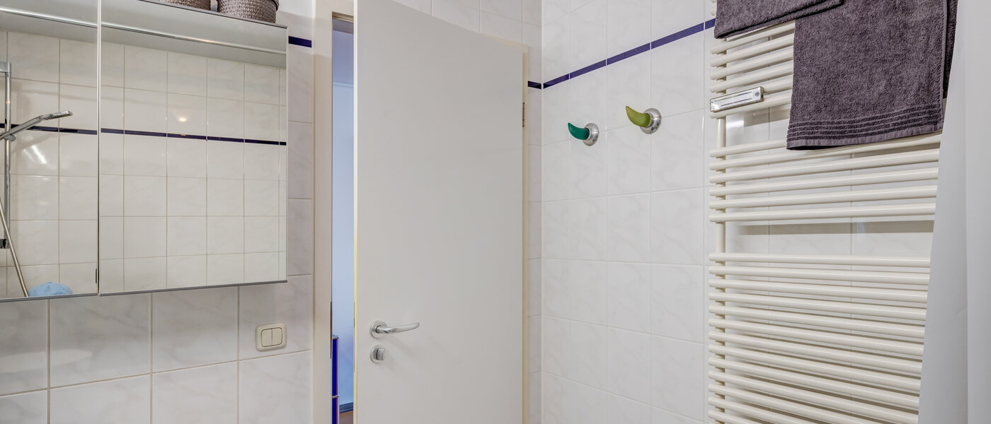 apartamento München Maxvorstadt - Universitätsviertel 03 baño 14794