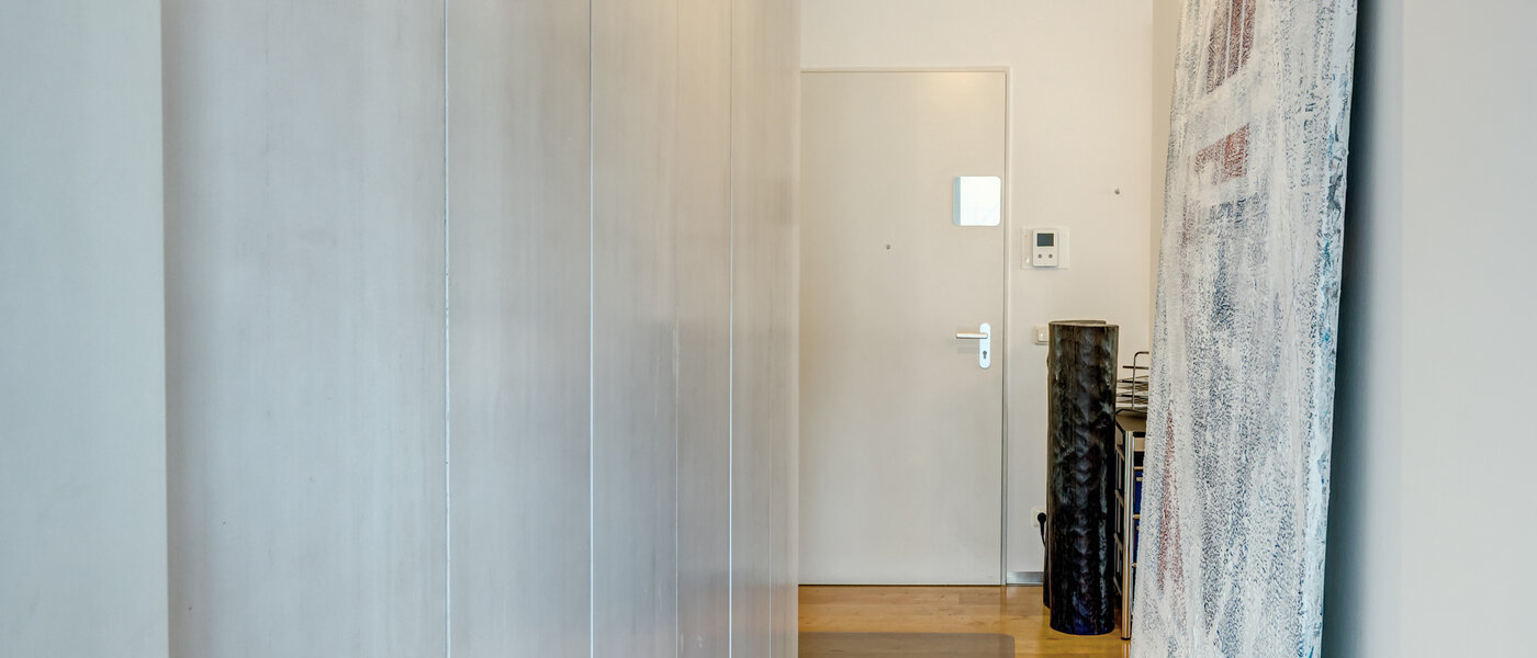 apartamento München Maxvorstadt - Universitätsviertel 01 pasillo 14794