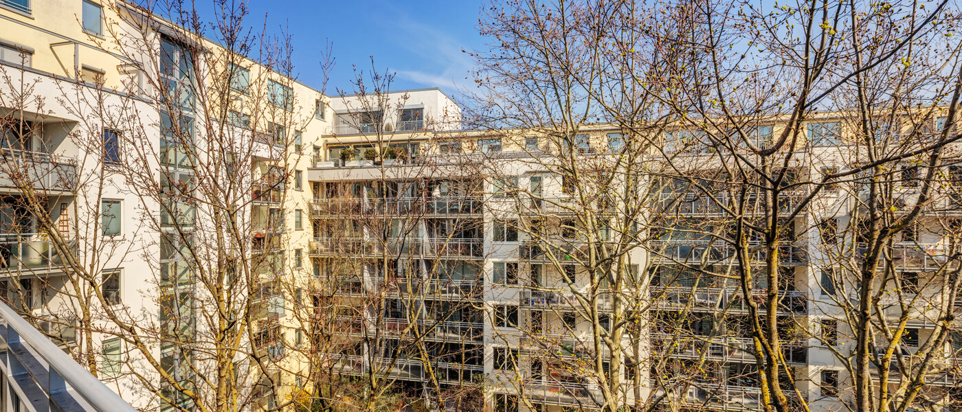 apartamento München Maxvorstadt - Universitätsviertel 01 vista 14794