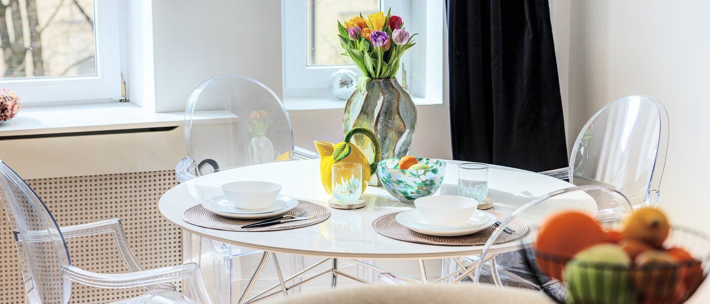 apartamento München Schwabing-West (rund um den Hohenzollernplatz) 05 cocina 14795