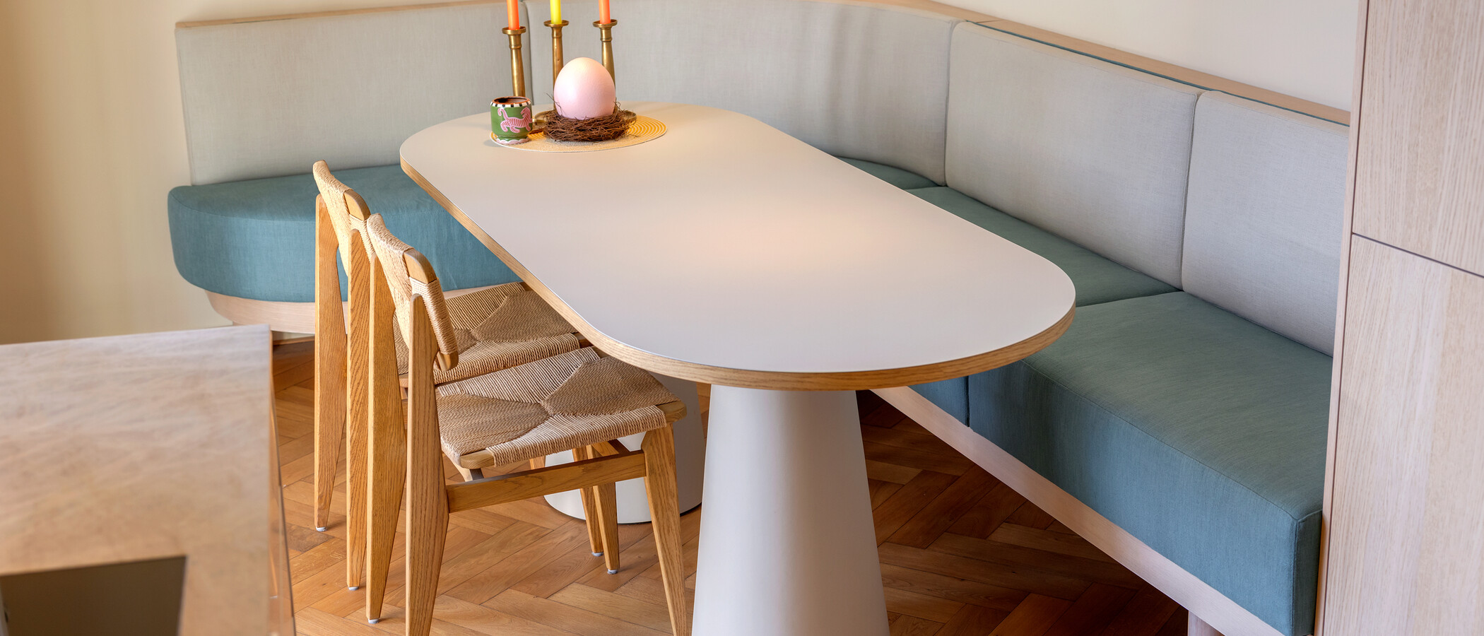 apartamento München Haidhausen 04 cocina 14796