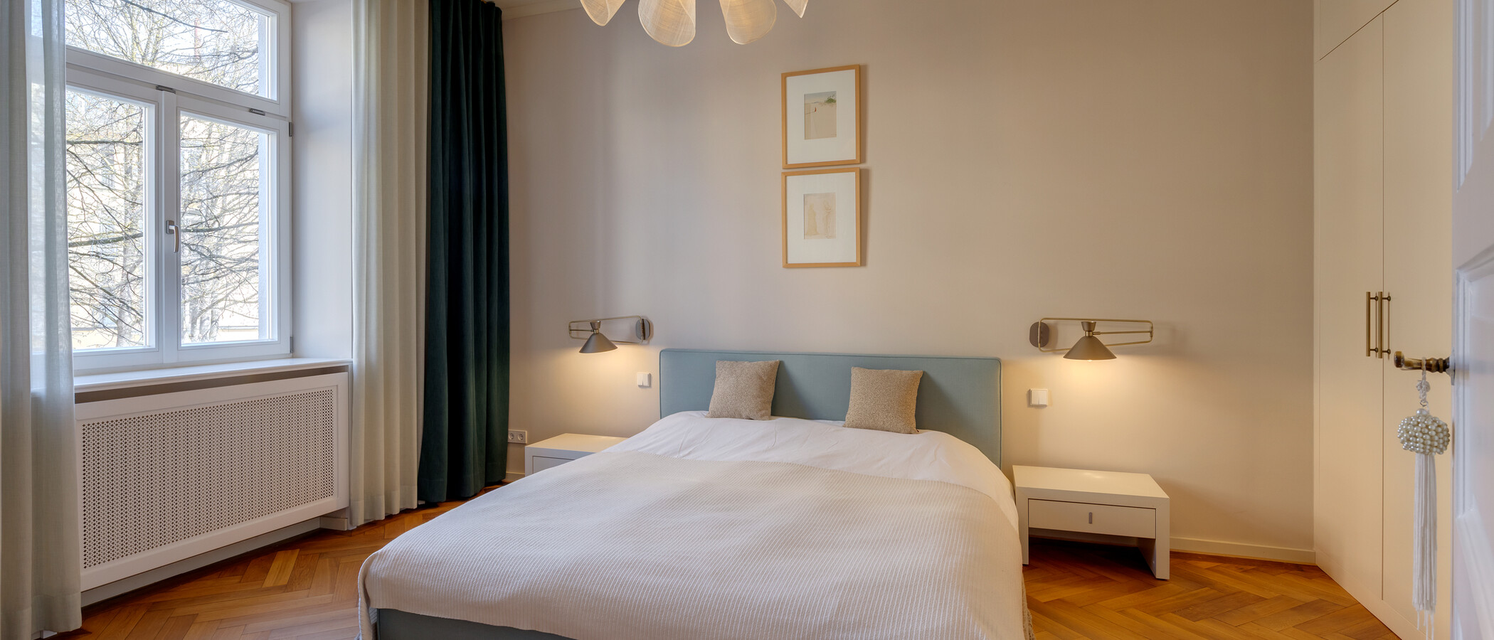 apartamento München Haidhausen 01 dormitorio 14796