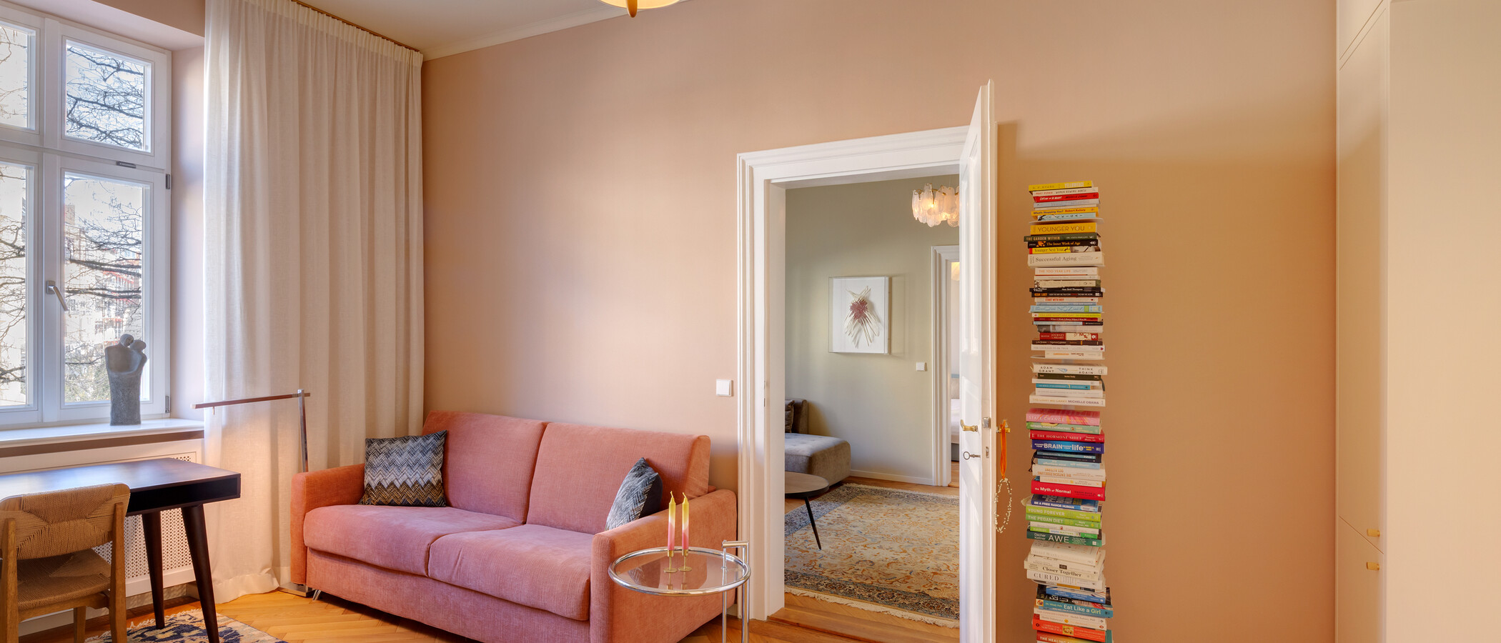 apartamento München Haidhausen 01 invitados 14796