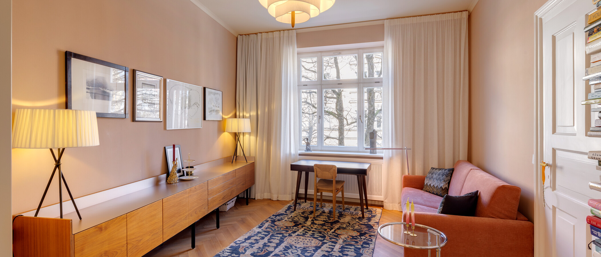 apartamento München Haidhausen 02 invitados 14796