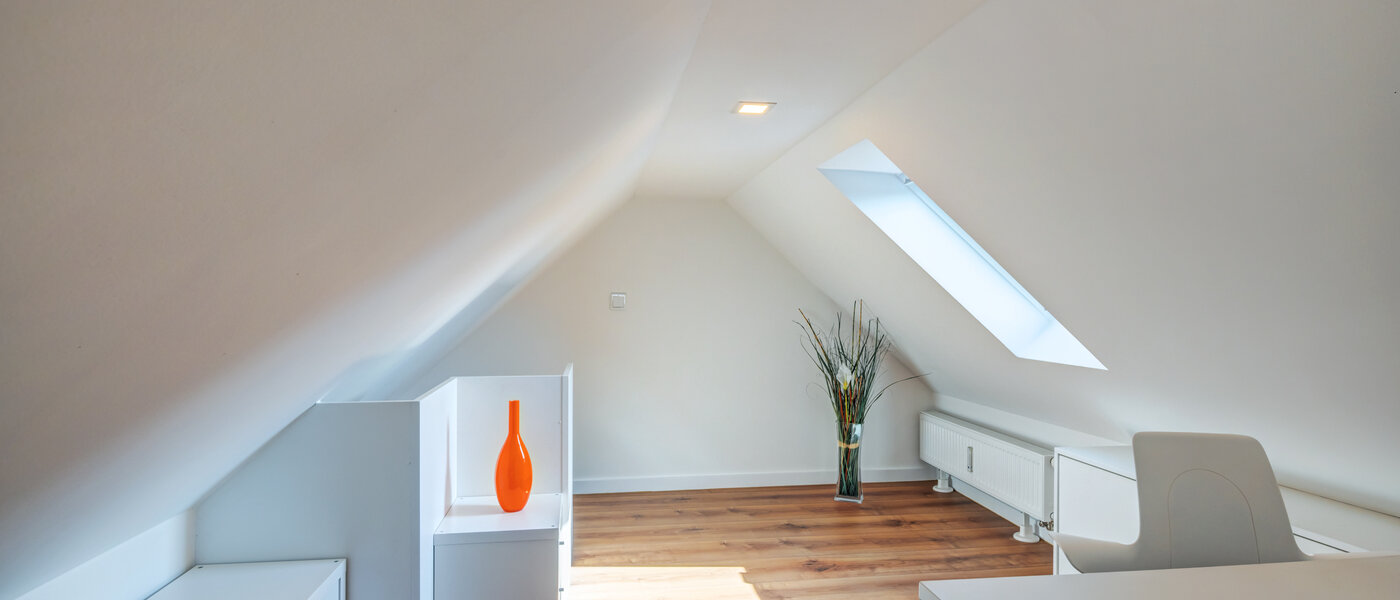 ático con terraza München Moosach 02 oficina 14797