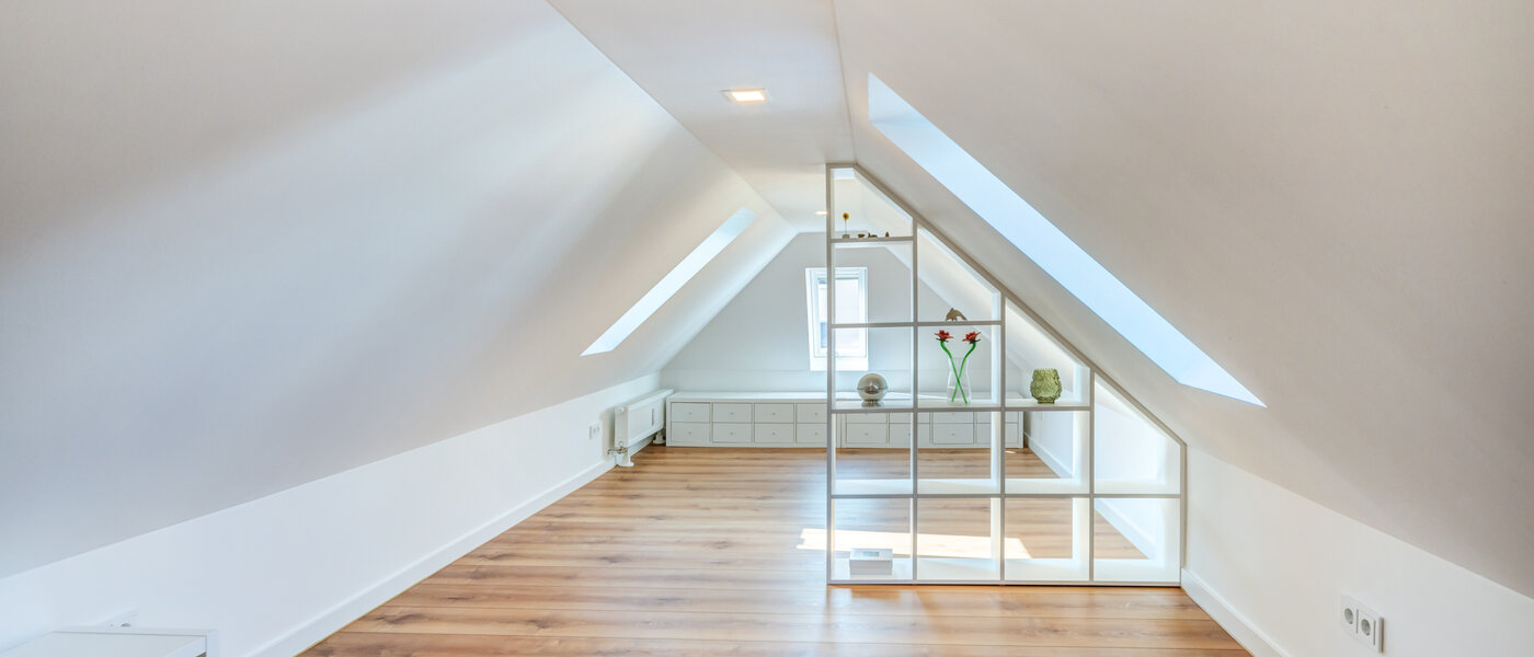 ático con terraza München Moosach 03 oficina 14797