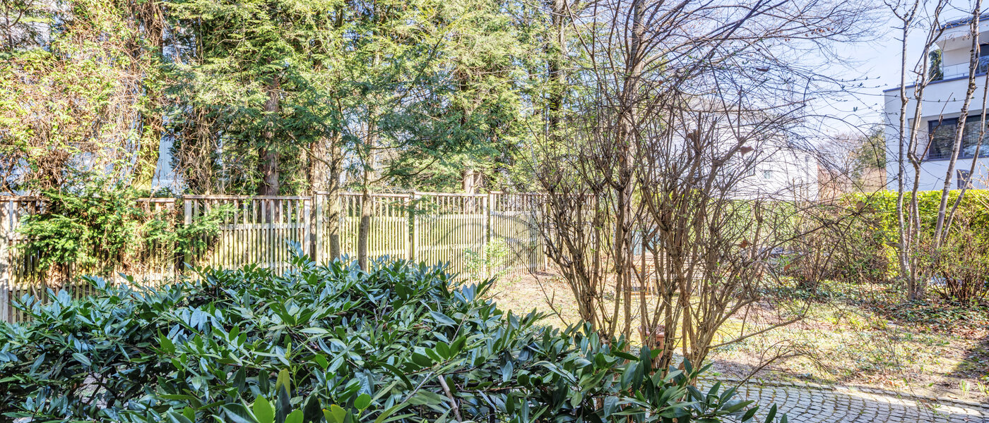 apartamento München Bogenhausen 01 vista 14798