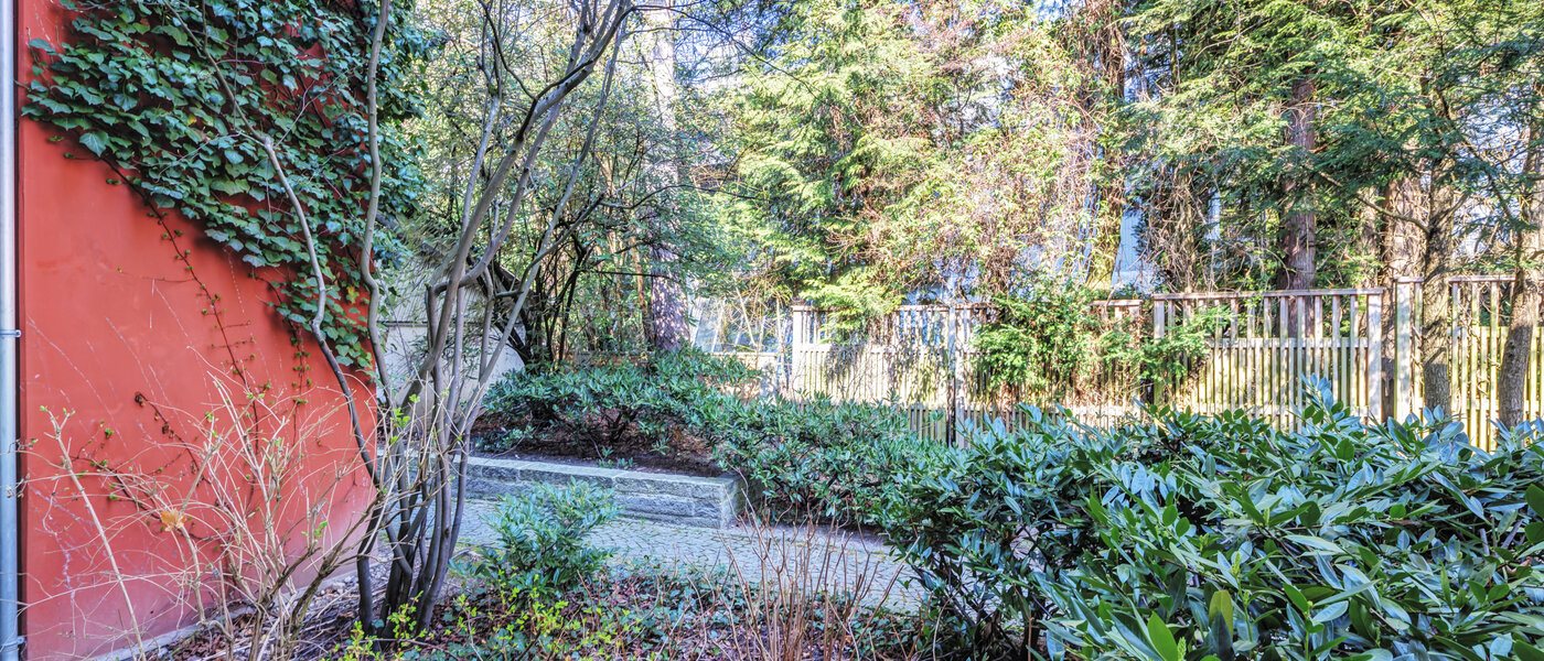 apartamento München Bogenhausen 02 vista 14798