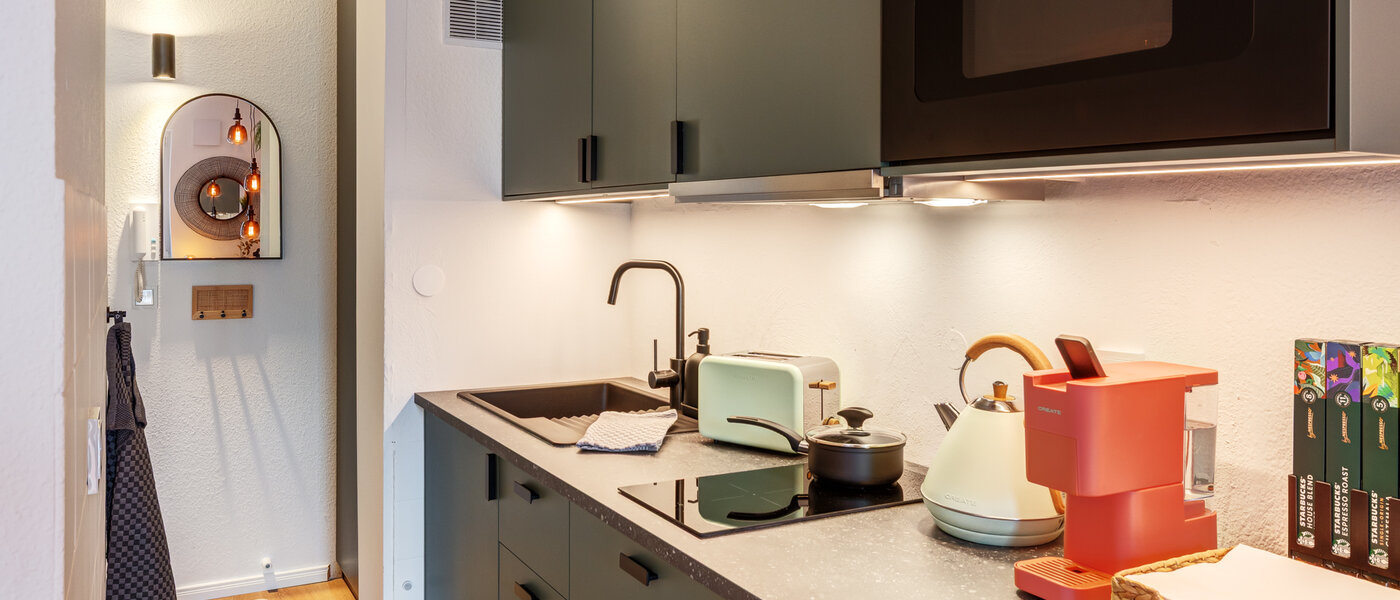 apartamento München Laim 02 cocina 14799