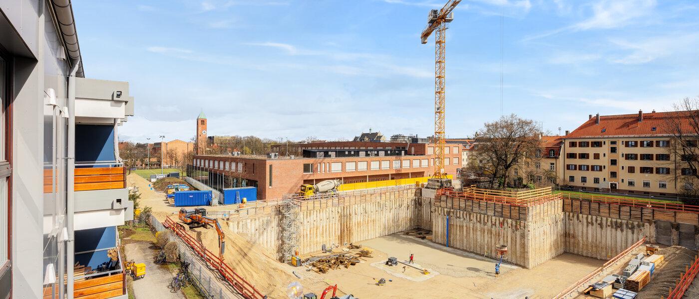 apartamento München Laim 01 vista 14799