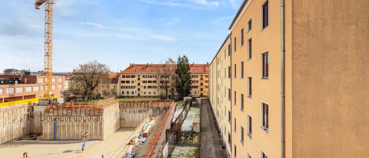 apartamento München Laim 02 vista 14799