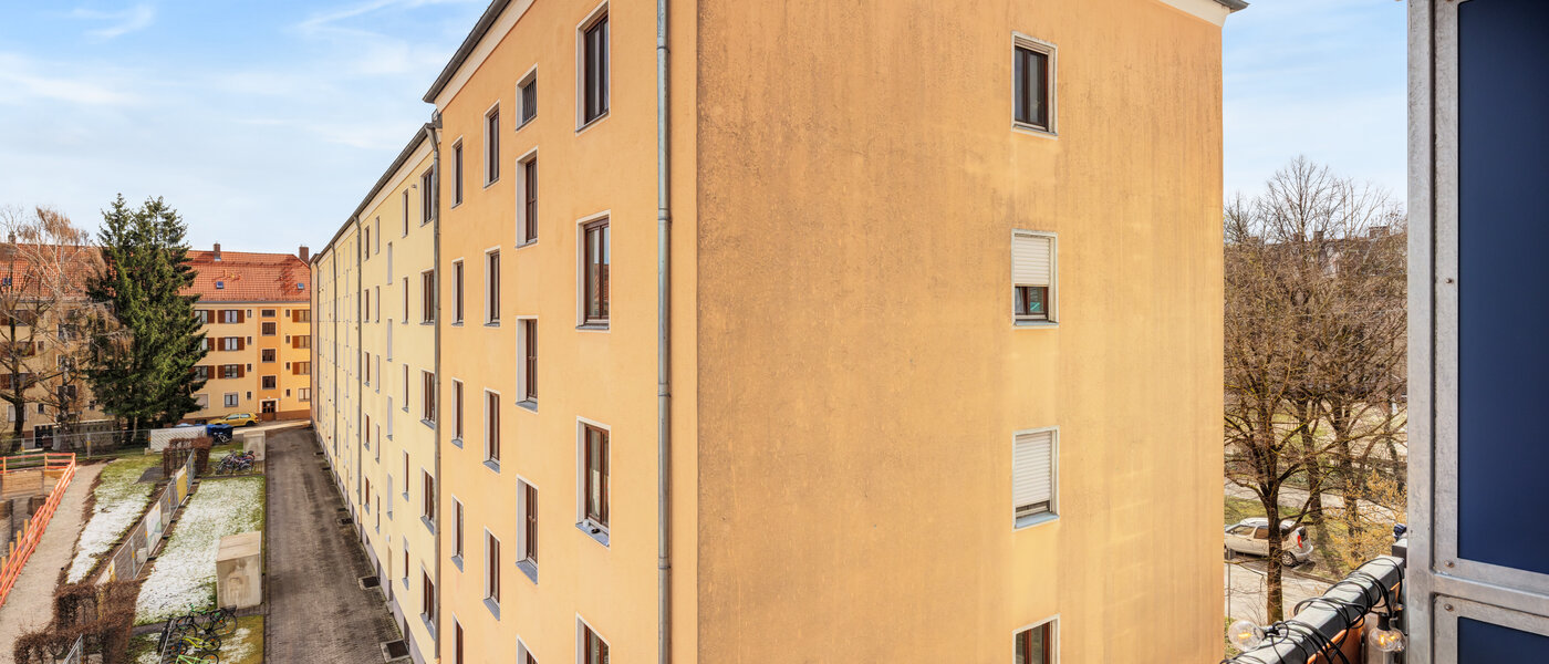 apartamento München Laim 03 vista 14799