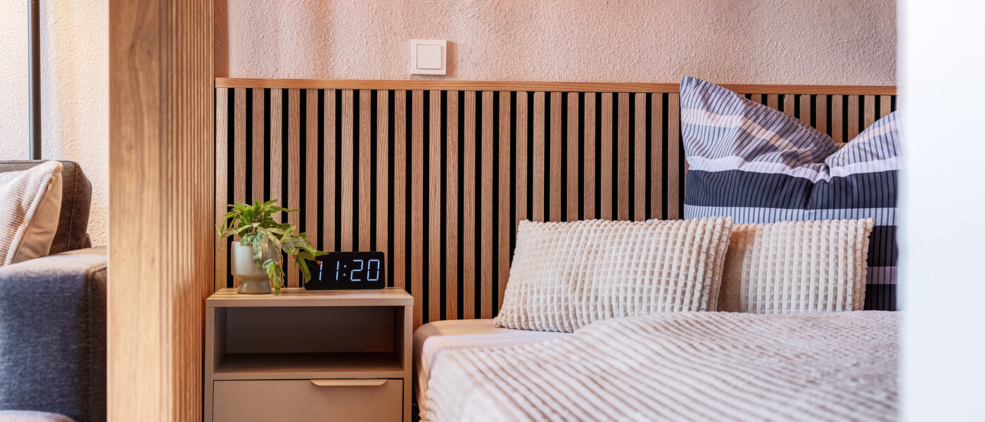 apartamento München Laim 01 zona de dormir 14799