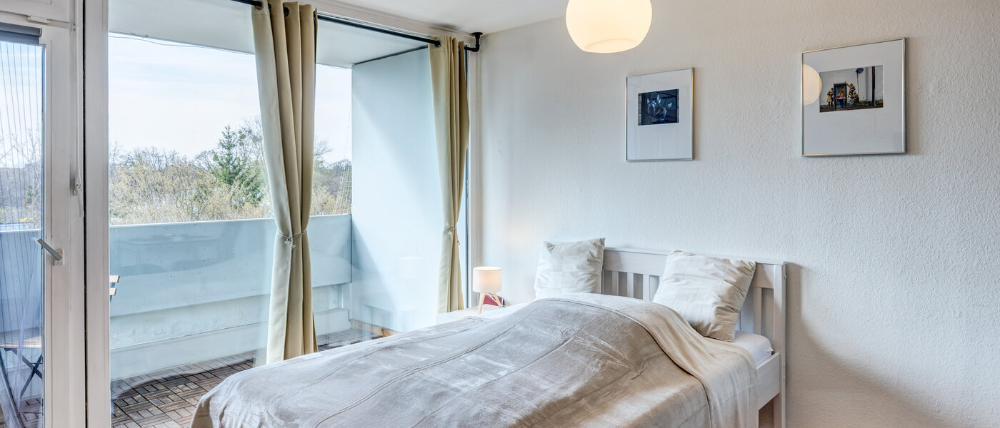 apartamento München Schwabing-West 01 zona de dormir 14800