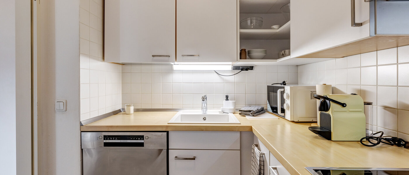 apartamento München Schwabing-West 03 cocina 14801