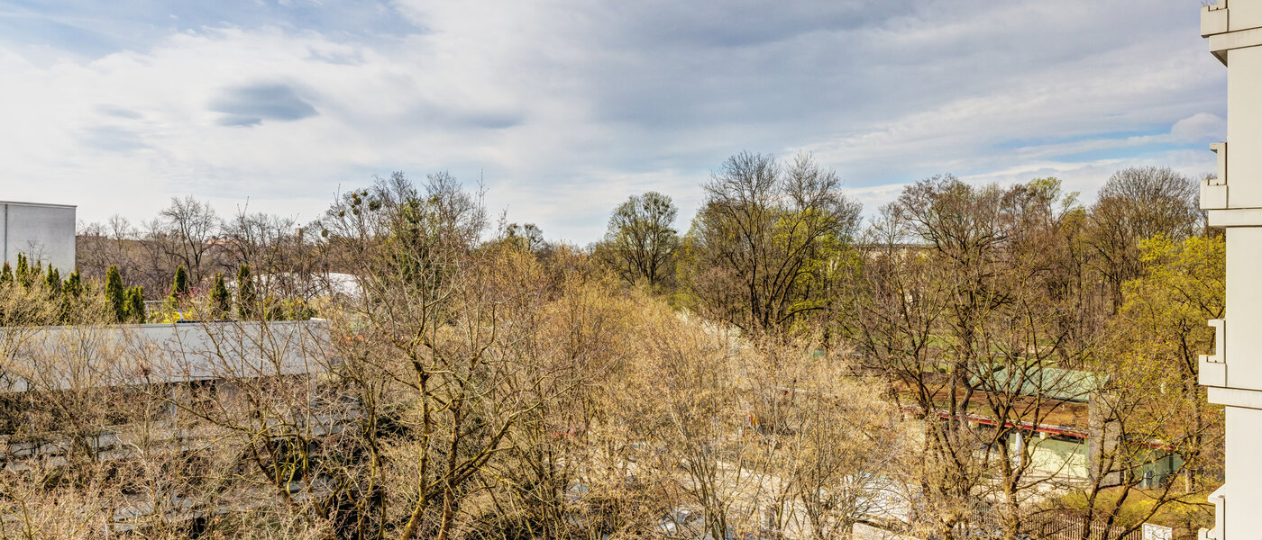 apartamento München Schwabing-West 02 vista 14801
