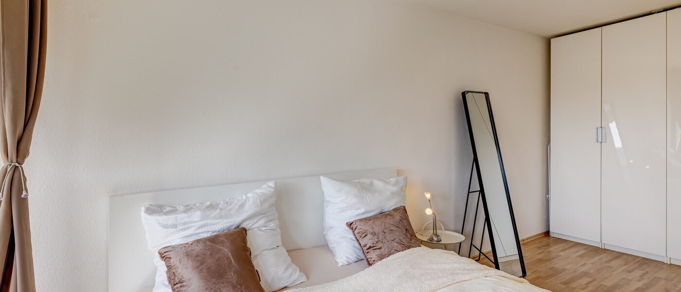 apartamento München Schwabing-West 02 dormitorio 14801