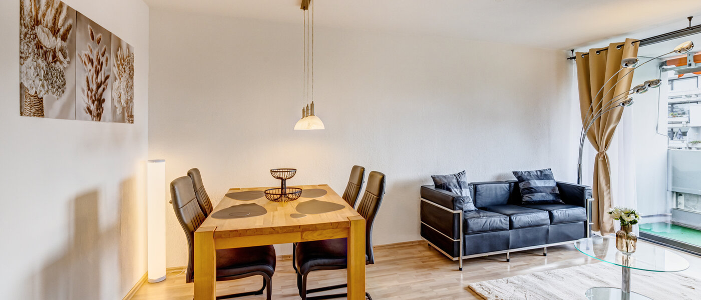 apartamento München Schwabing-West 02 zona de día  14801