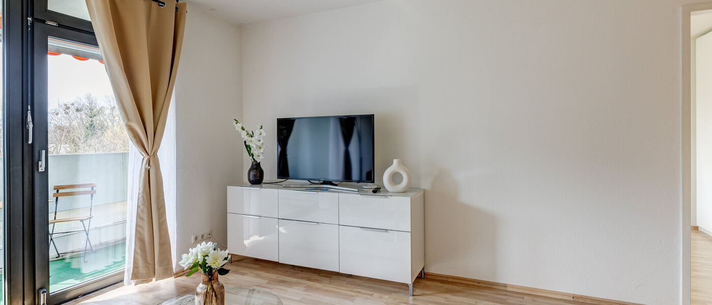 apartamento München Schwabing-West 04 zona de día  14801