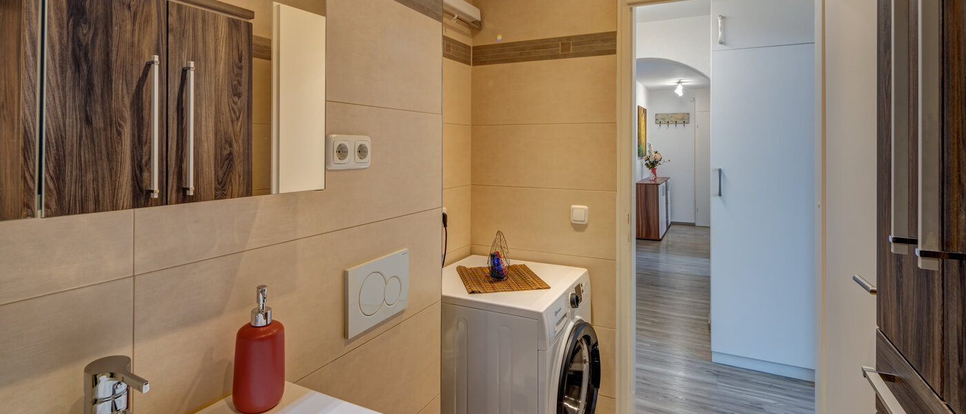 apartamento Unterschleißheim 02 baño 14802