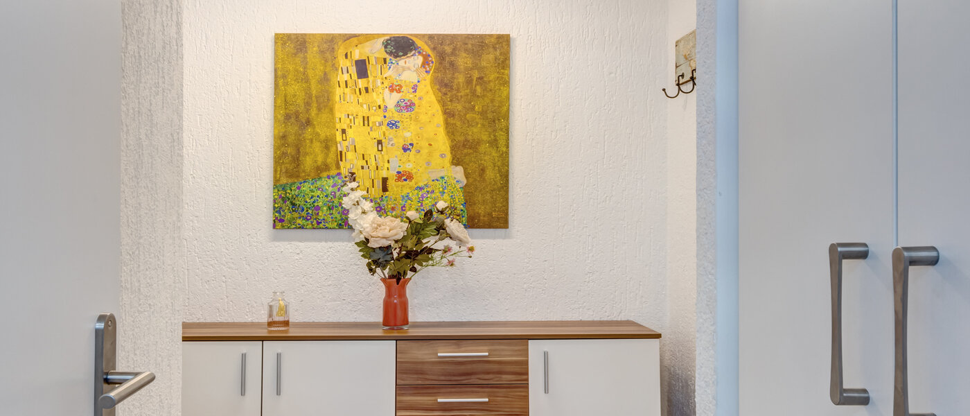 apartamento Unterschleißheim 01 pasillo 14802