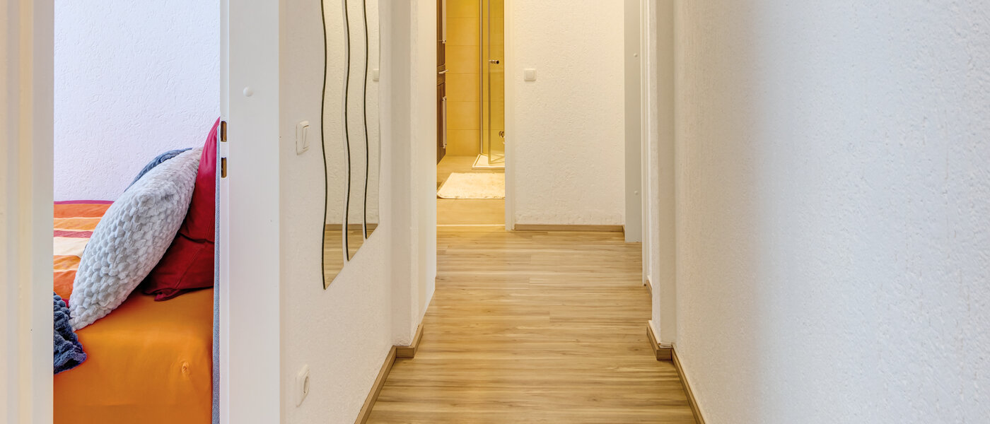 apartamento Unterschleißheim 03 pasillo 14802