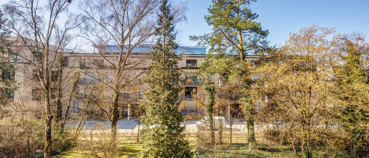 apartamento Unterschleißheim 01 vista 14802