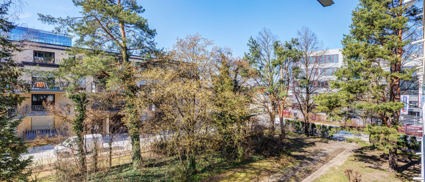 apartamento Unterschleißheim 03 vista 14802