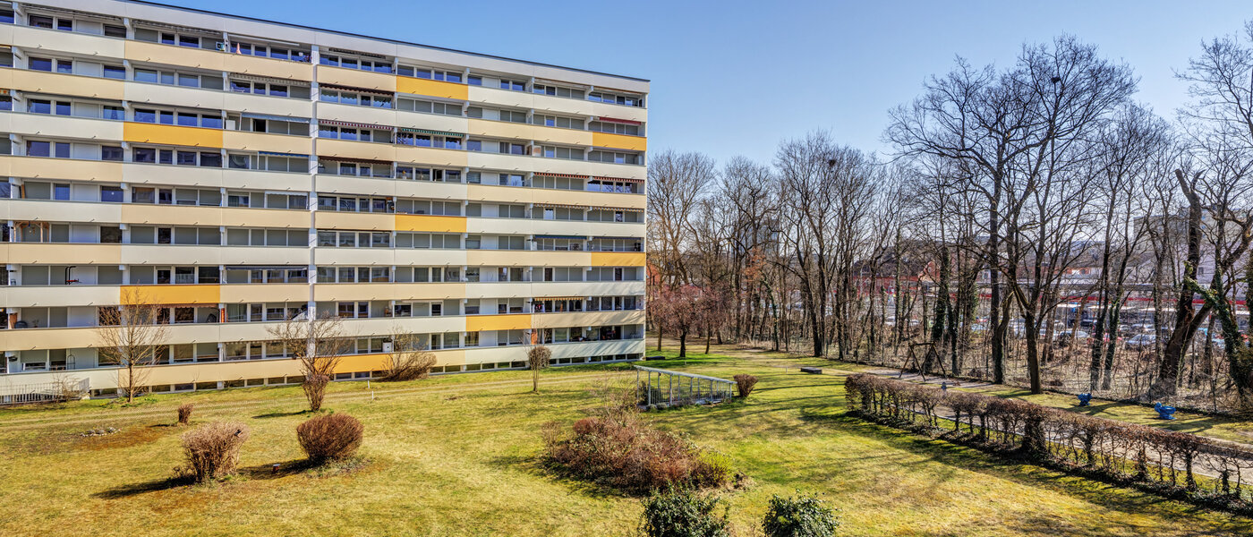 apartamento Unterschleißheim 06 vista 14802