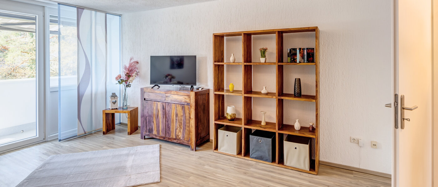 apartamento Unterschleißheim 05 zona de día  14802