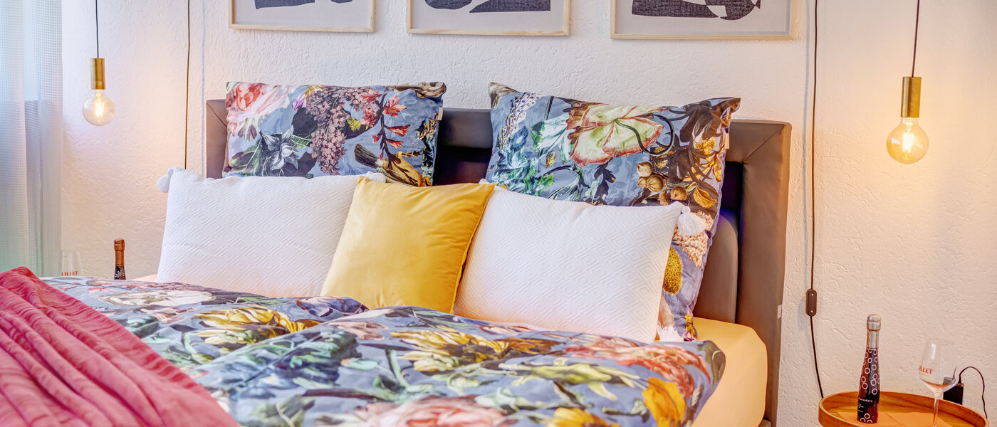 apartamento Unterschleißheim 02 1. dormitorio 14802