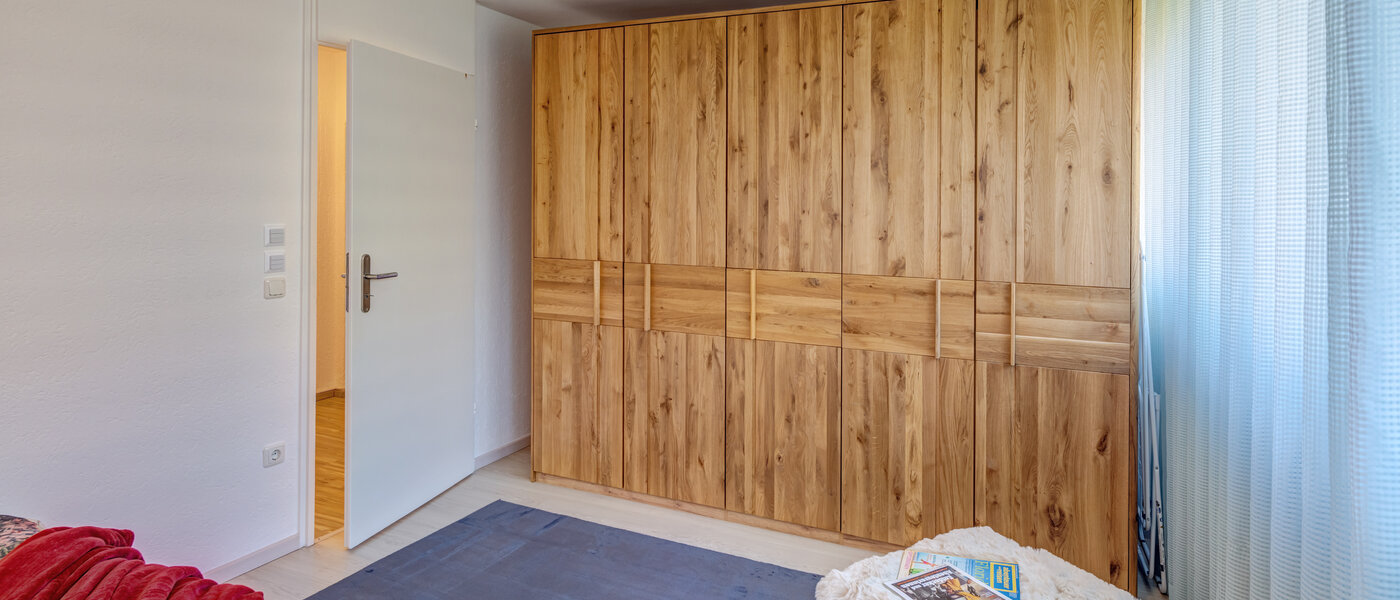 apartamento Unterschleißheim 03 1. dormitorio 14802