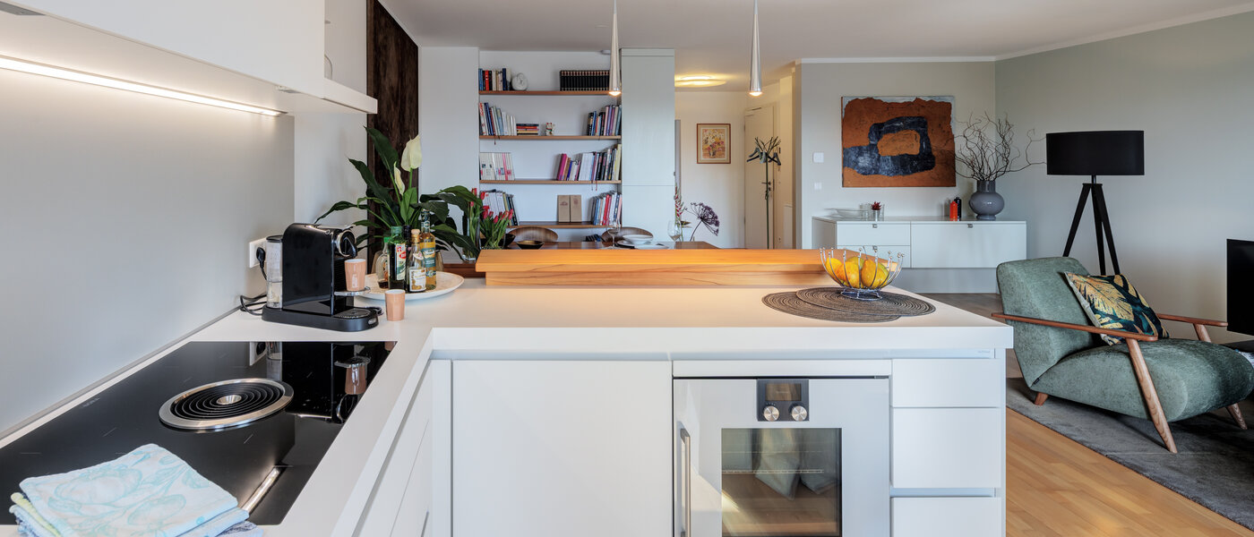 ático München Ludwigsvorstadt 04 cocina 14803