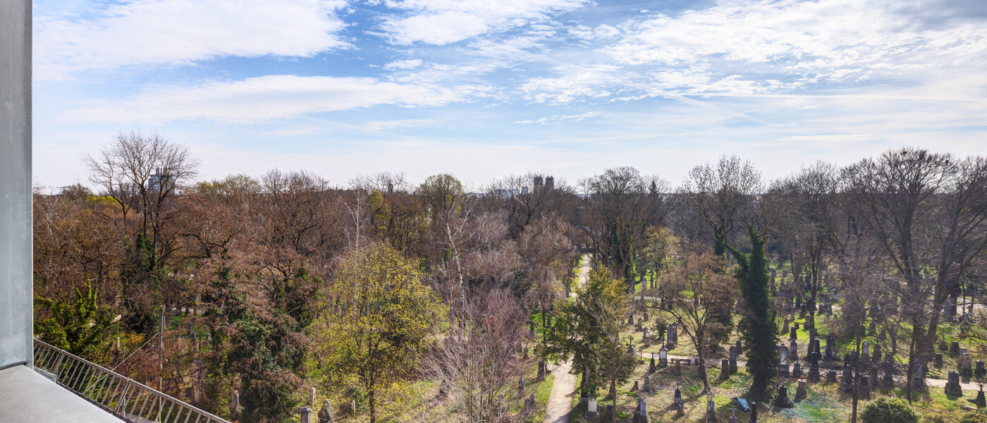 ático München Ludwigsvorstadt 02 vista 14803