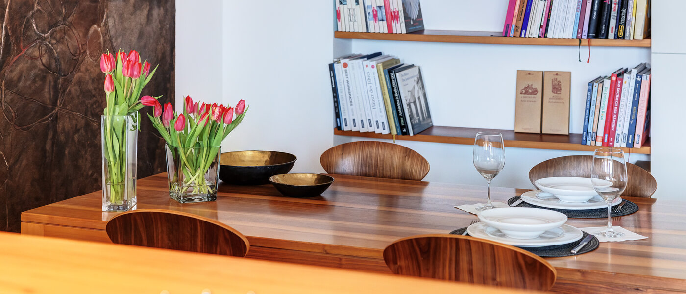 ático München Ludwigsvorstadt 05 zona de día  14803