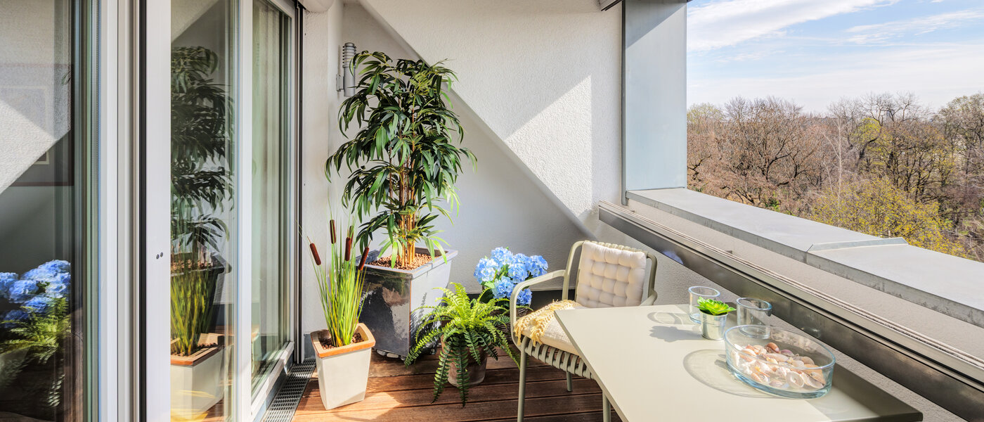 ático München Ludwigsvorstadt 02 1. logia 14803