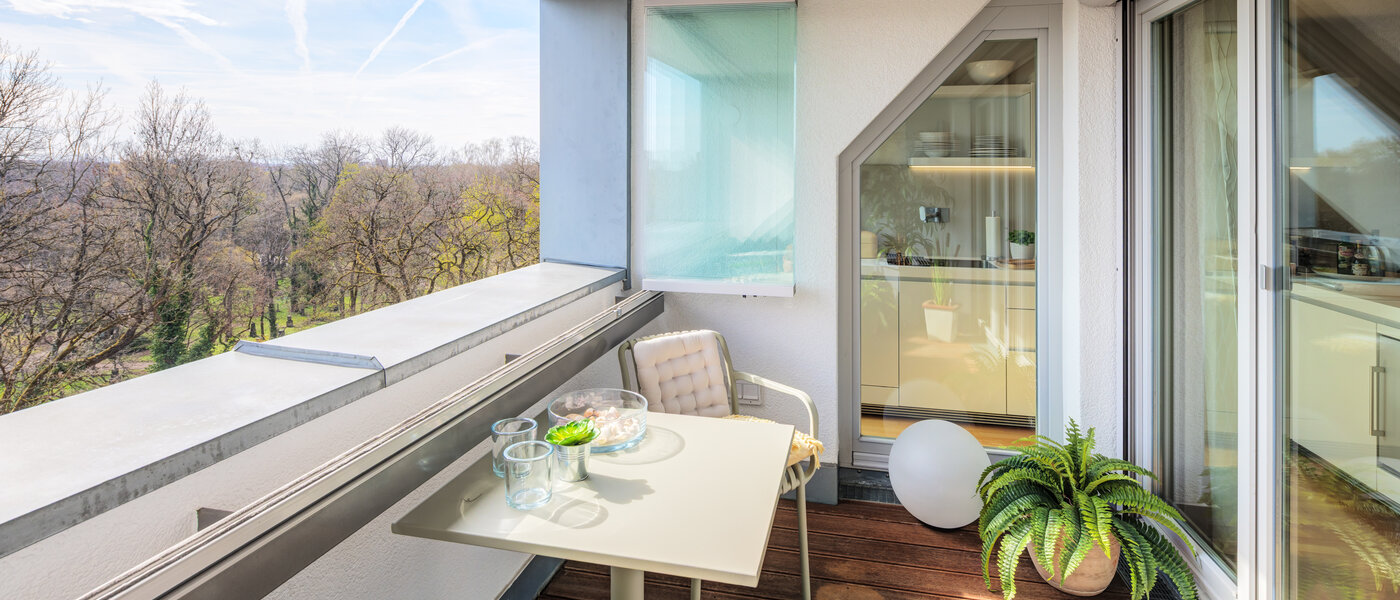 ático München Ludwigsvorstadt 03 1. logia 14803