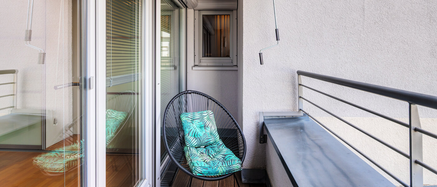 ático München Ludwigsvorstadt 04 2. logia 14803